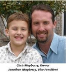About Us Image